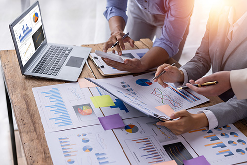 bookkeeping services