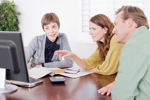 Pittsburg income tax preparation