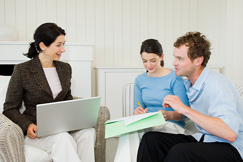 Pittsburg tax planning services